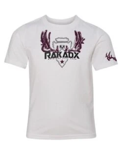 Youth Velvet Addiction Tee