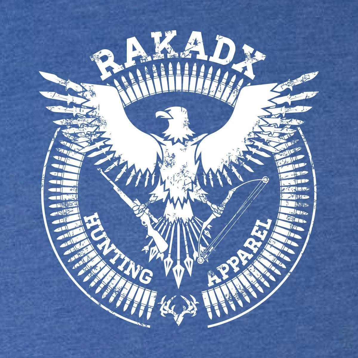 Youth War Bird Hoodie 6 Youth War Bird Hoodie - Image 4